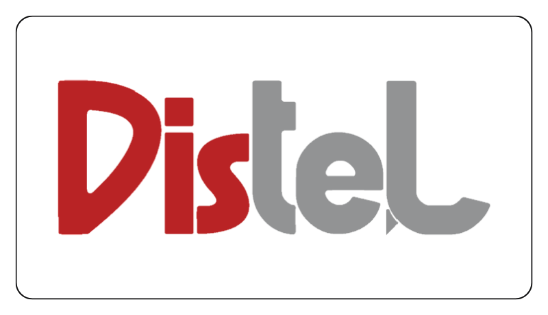 distel-logo-border