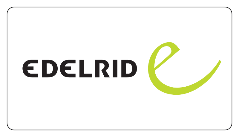 edelrid-logo-border
